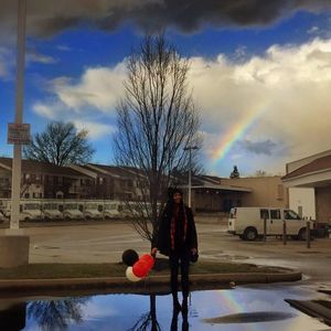 Meet your Posher, Brianna